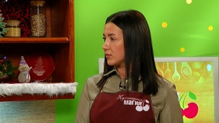 Кулинарная магия. Выпуск 01.12.21 г. Гость - Алина Филиппова Кулинарная магия. Выпуск 01.12.21 г. Гость - Алина Филиппова